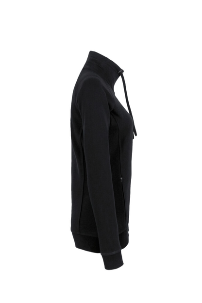 HAKRO DAMEN Sweatjacke PREMIUM