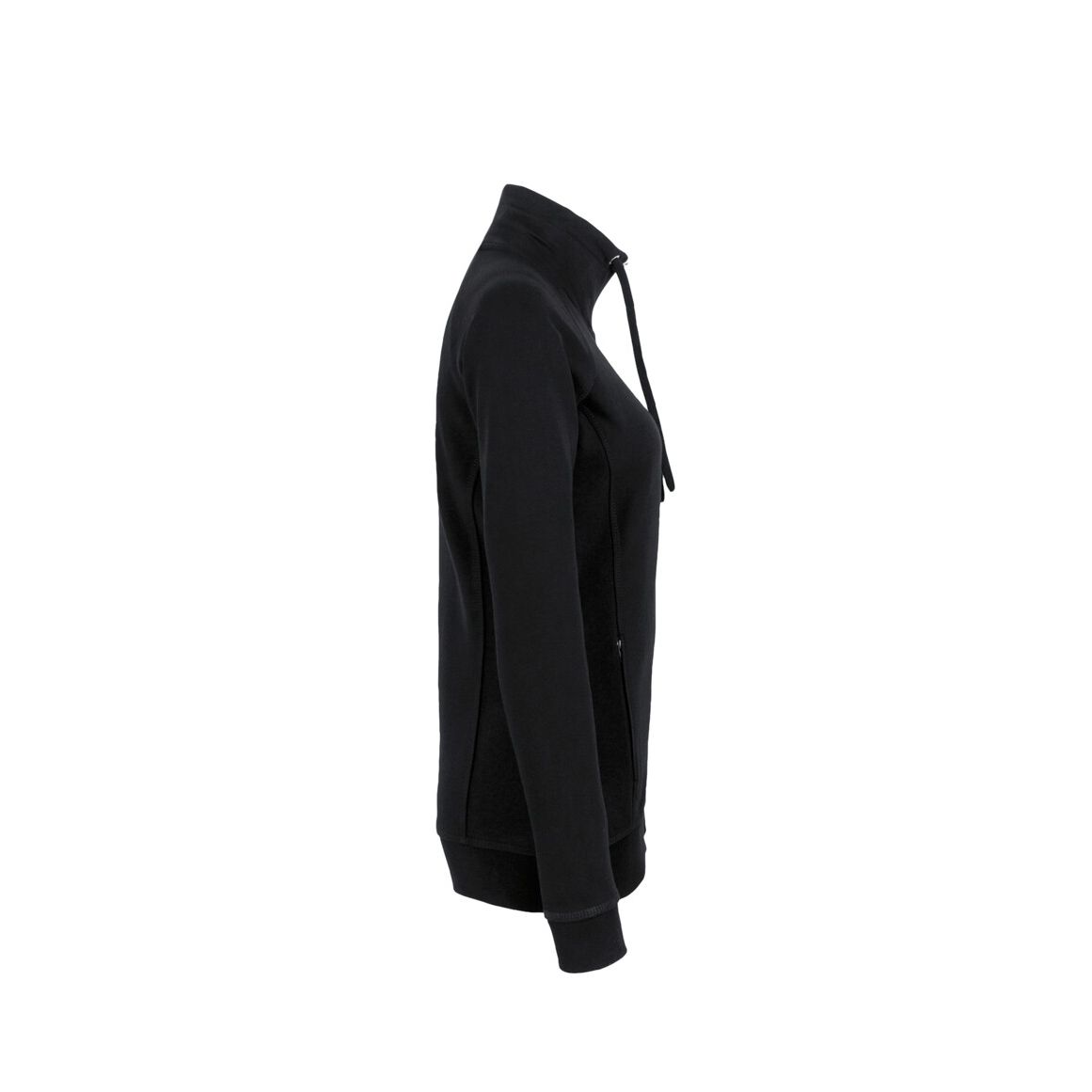 HAKRO DAMEN Sweatjacke PREMIUM