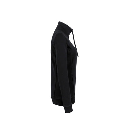 HAKRO DAMEN Sweatjacke PREMIUM