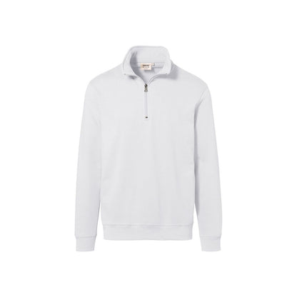 HAKRO - ZIP-Sweatshirt Premium