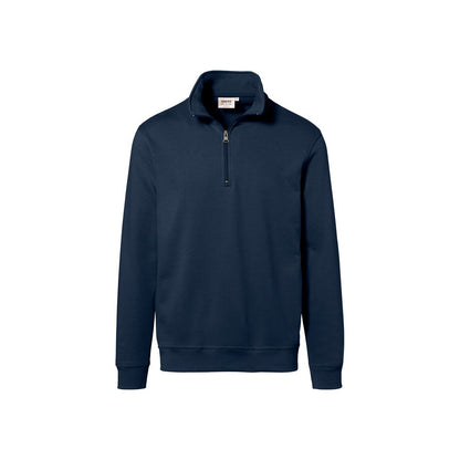 HAKRO - ZIP-Sweatshirt Premium