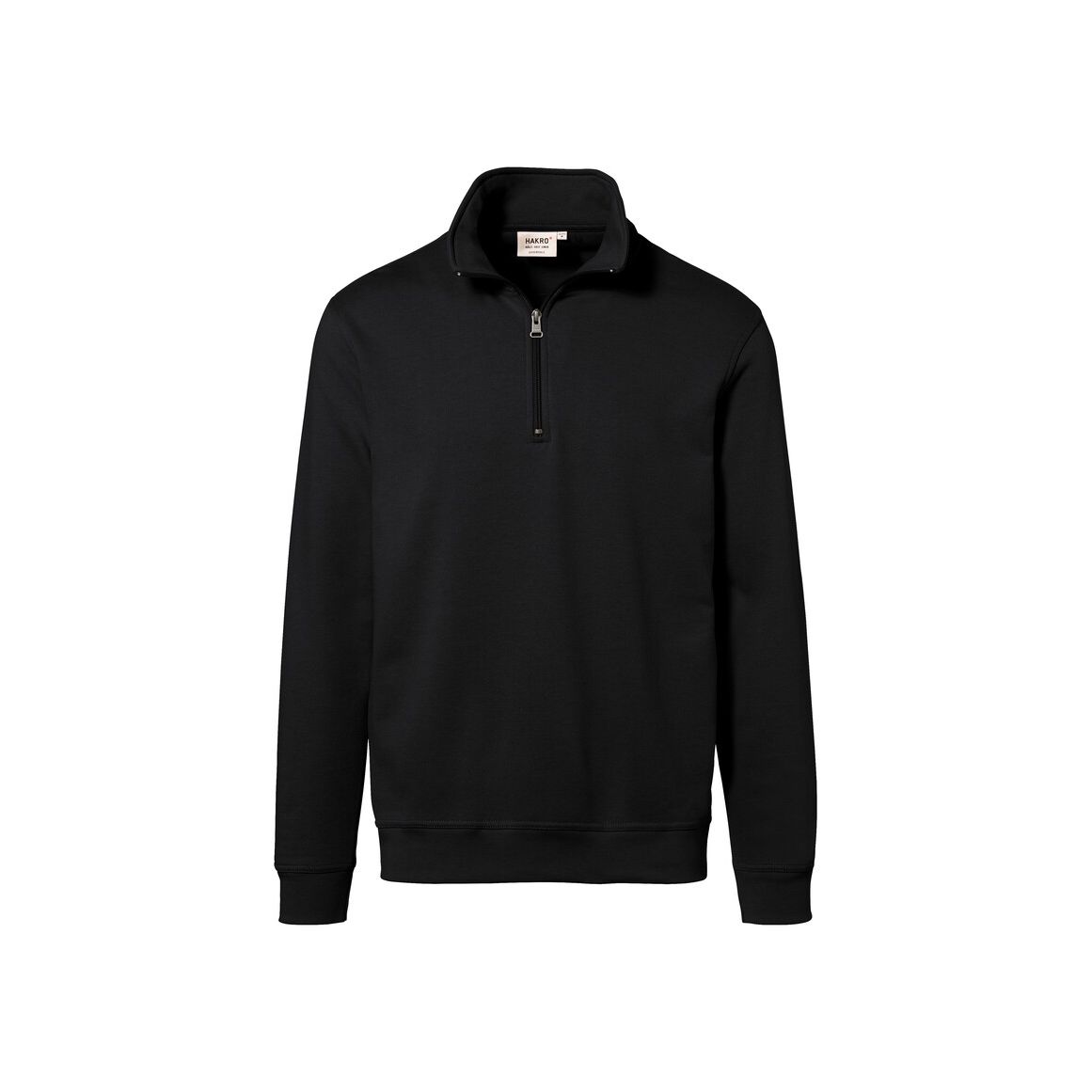 HAKRO - ZIP-Sweatshirt Premium