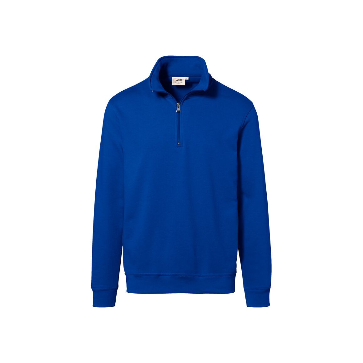 HAKRO - ZIP-Sweatshirt Premium