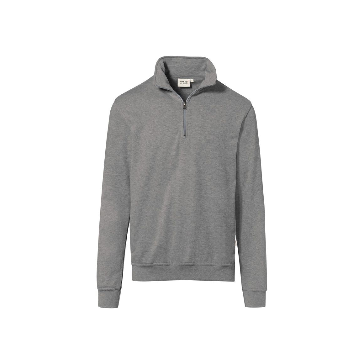 HAKRO - ZIP-Sweatshirt Premium