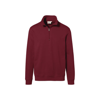 HAKRO - ZIP-Sweatshirt Premium