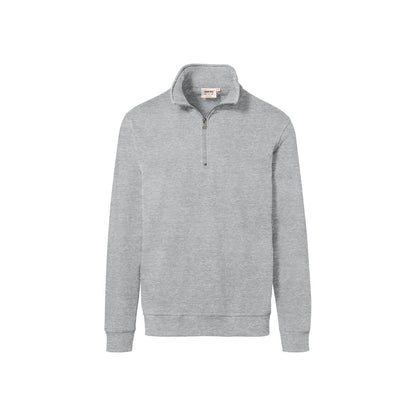 HAKRO - ZIP-Sweatshirt Premium