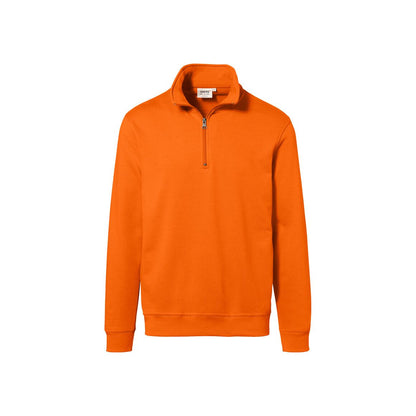 HAKRO - ZIP-Sweatshirt Premium