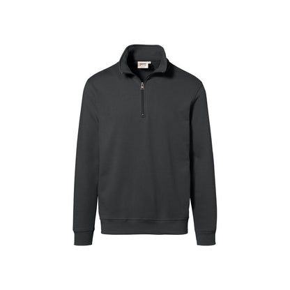 HAKRO - ZIP-Sweatshirt Premium