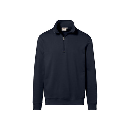 HAKRO - ZIP-Sweatshirt Premium