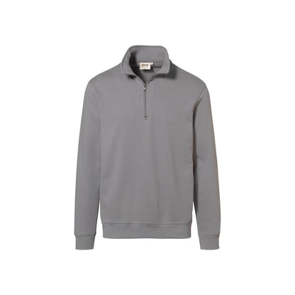 HAKRO - ZIP-Sweatshirt Premium