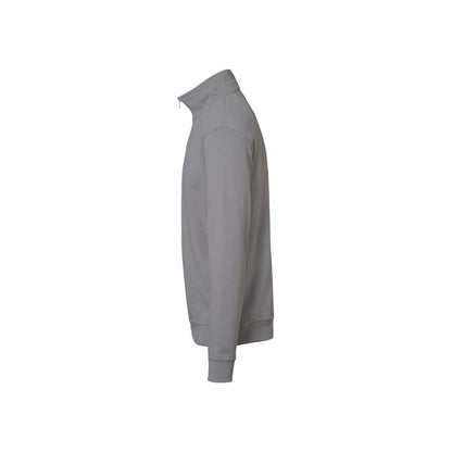HAKRO - ZIP-Sweatshirt Premium