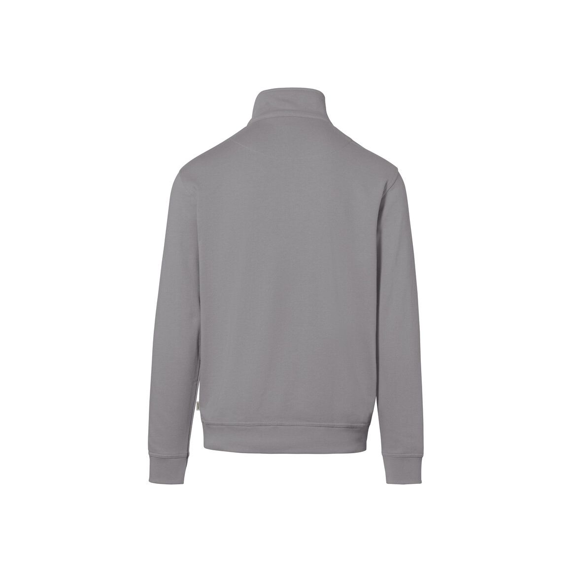 HAKRO - ZIP-Sweatshirt Premium