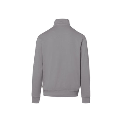 HAKRO - ZIP-Sweatshirt Premium
