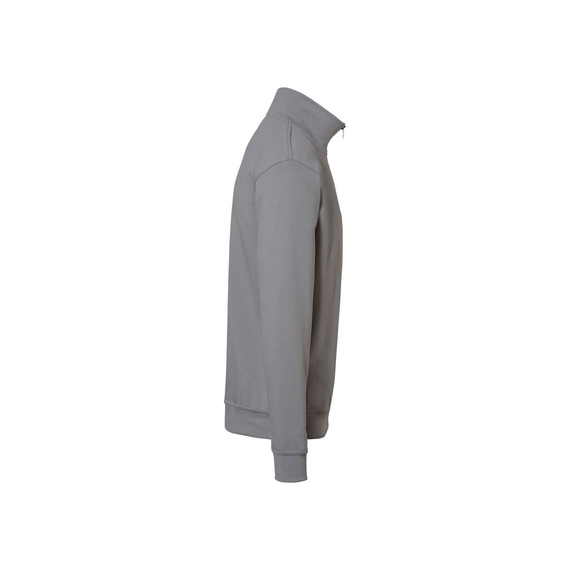 HAKRO - ZIP-Sweatshirt Premium