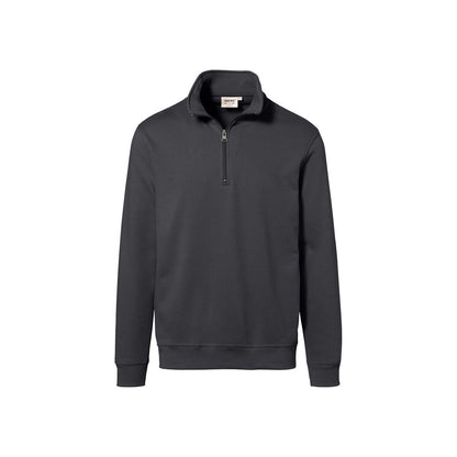 HAKRO - ZIP-Sweatshirt Premium