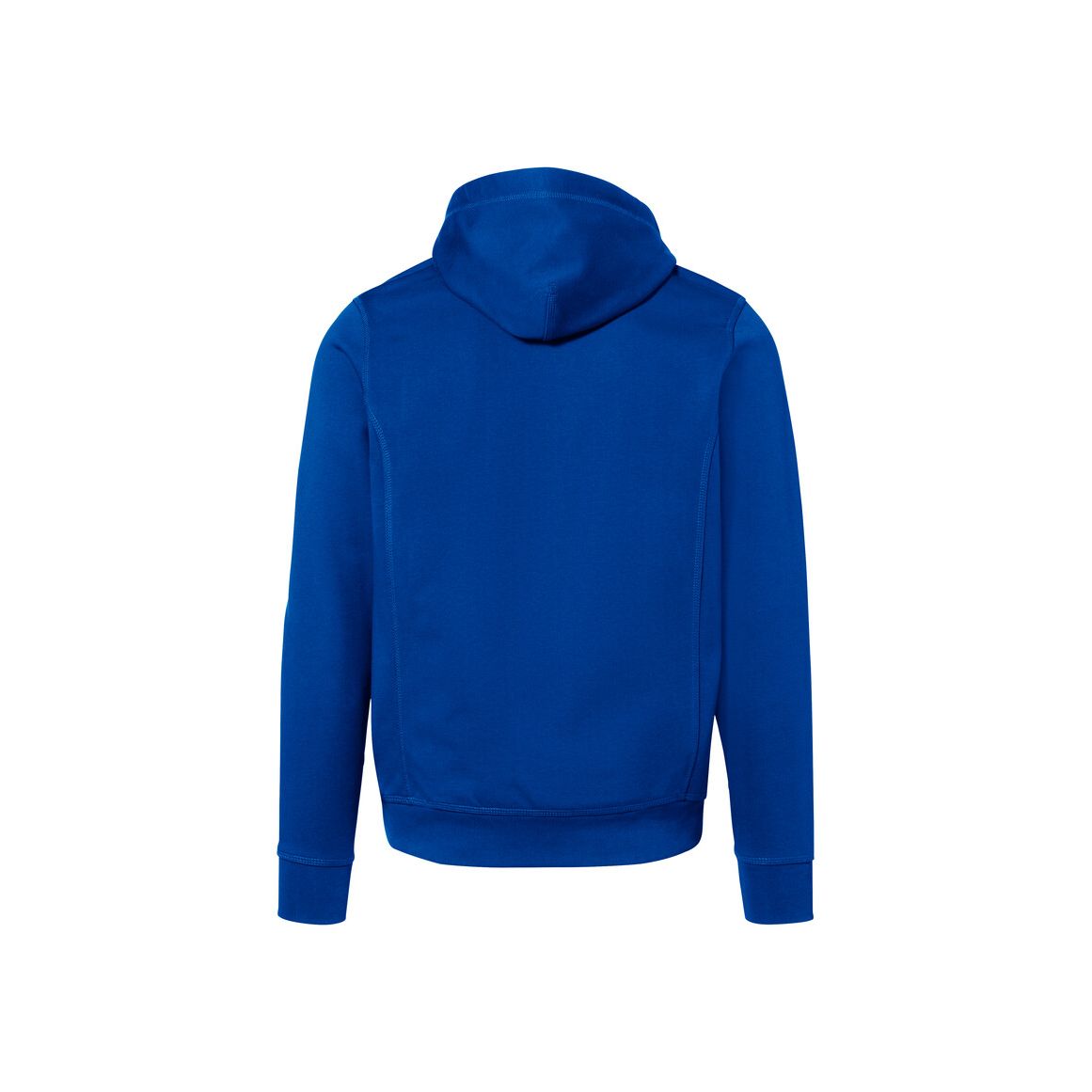 HAKRO KAPUZENJACKE BONDED ECO