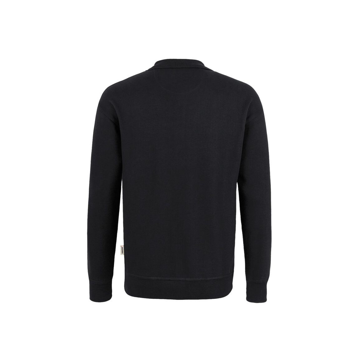 HAKRO - Pocket-Sweatshirt Premium