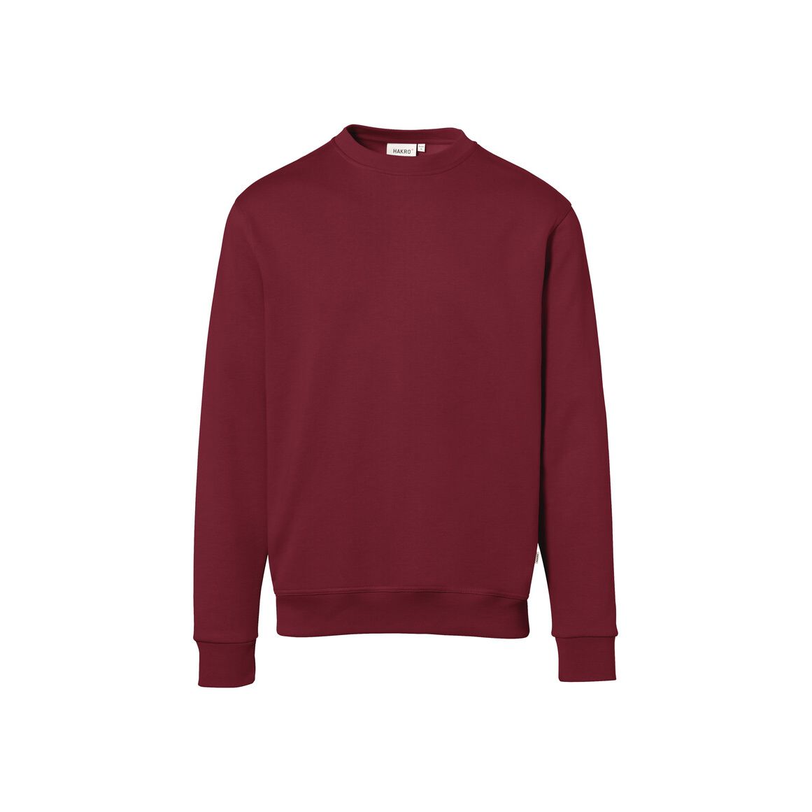 HAKRO - Sweatshirt Premium