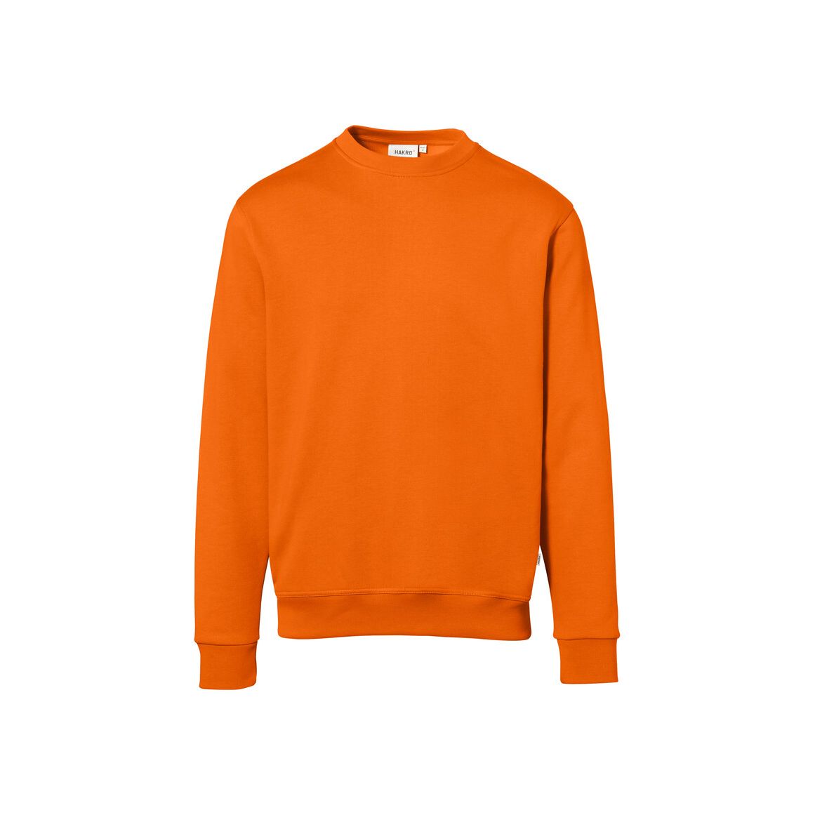 HAKRO - Sweatshirt Premium