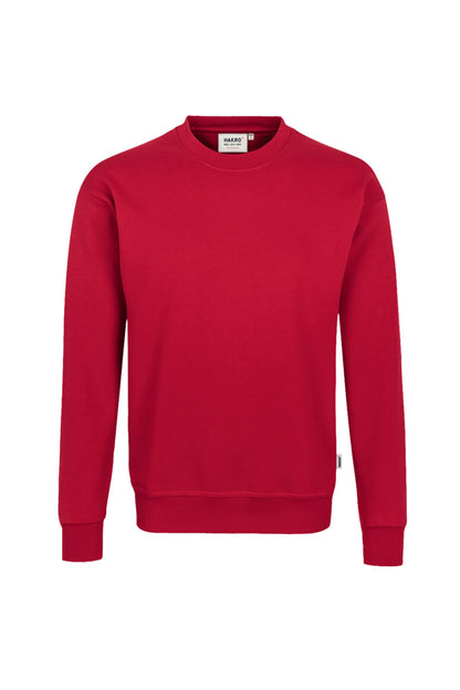 HAKRO Sweatshirt MIKRALINAR®