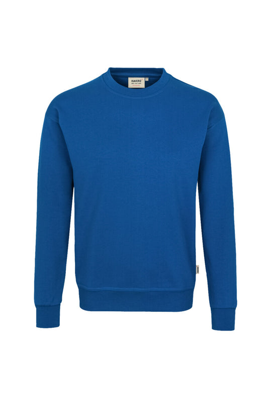 HAKRO Sweatshirt MIKRALINAR®