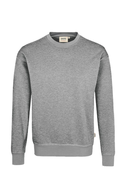 HAKRO Sweatshirt MIKRALINAR®