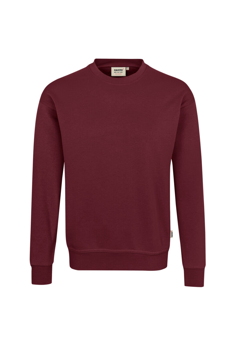 HAKRO Sweatshirt MIKRALINAR®