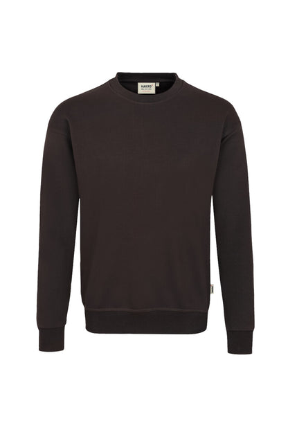 HAKRO Sweatshirt MIKRALINAR®