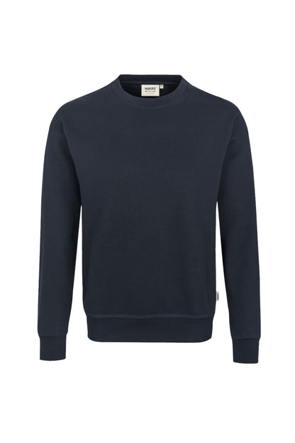 HAKRO Sweatshirt MIKRALINAR®