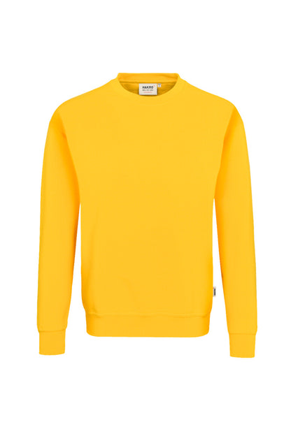 HAKRO Sweatshirt MIKRALINAR®