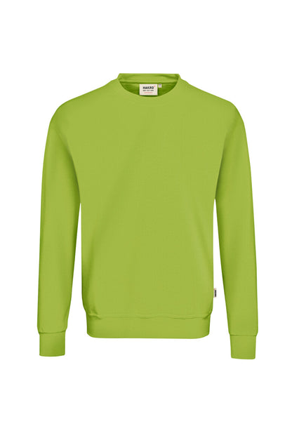 HAKRO Sweatshirt MIKRALINAR®