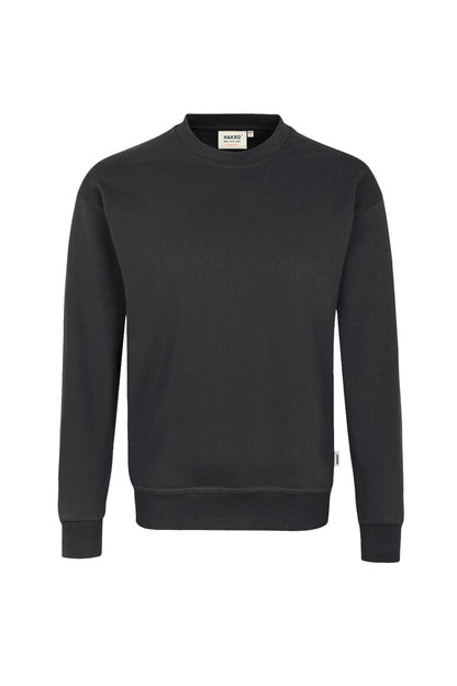 HAKRO Sweatshirt MIKRALINAR®