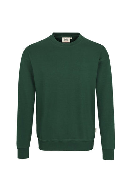 HAKRO Sweatshirt MIKRALINAR®
