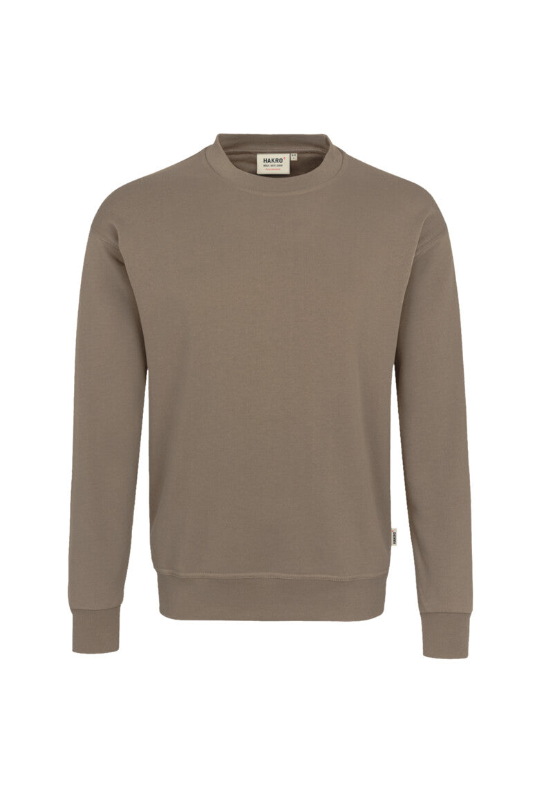 HAKRO Sweatshirt MIKRALINAR®