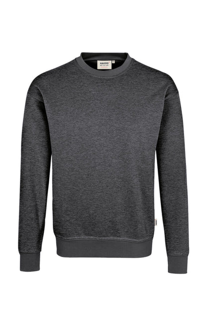 HAKRO Sweatshirt MIKRALINAR®