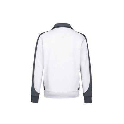 HAKRO - Sweatjacke Contrast MIKRALINAR®