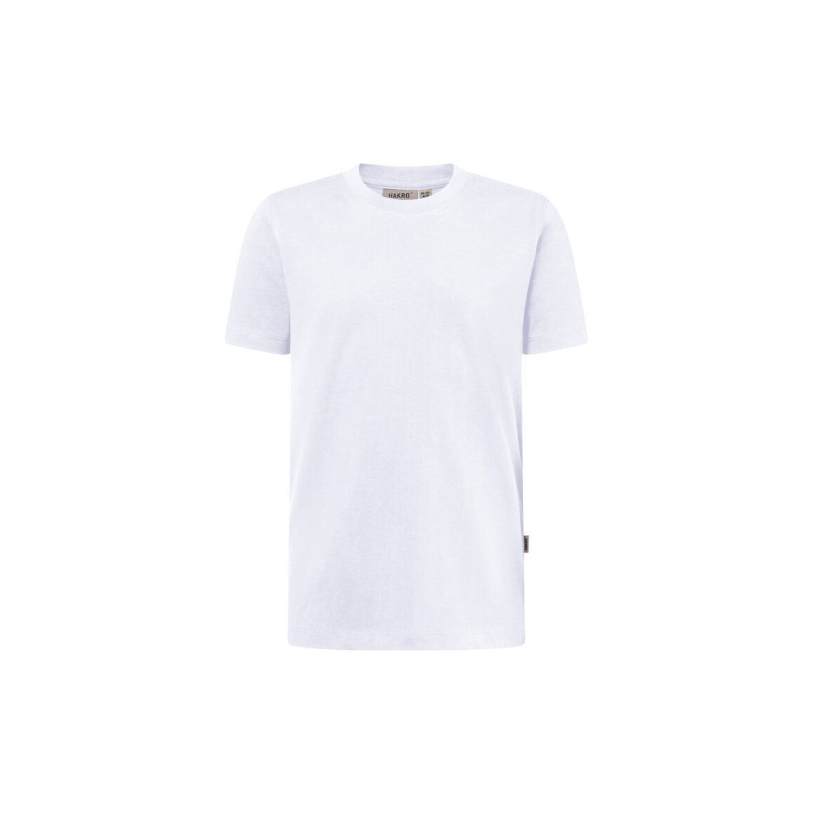 HAKRO - Kinder T-Shirt Bio-Baumwolle