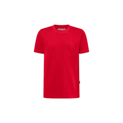 HAKRO - Kinder T-Shirt Bio-Baumwolle