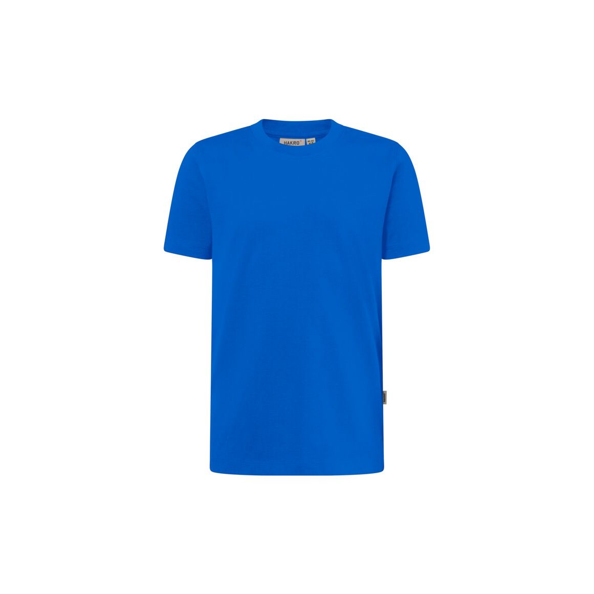 HAKRO - Kinder T-Shirt Bio-Baumwolle