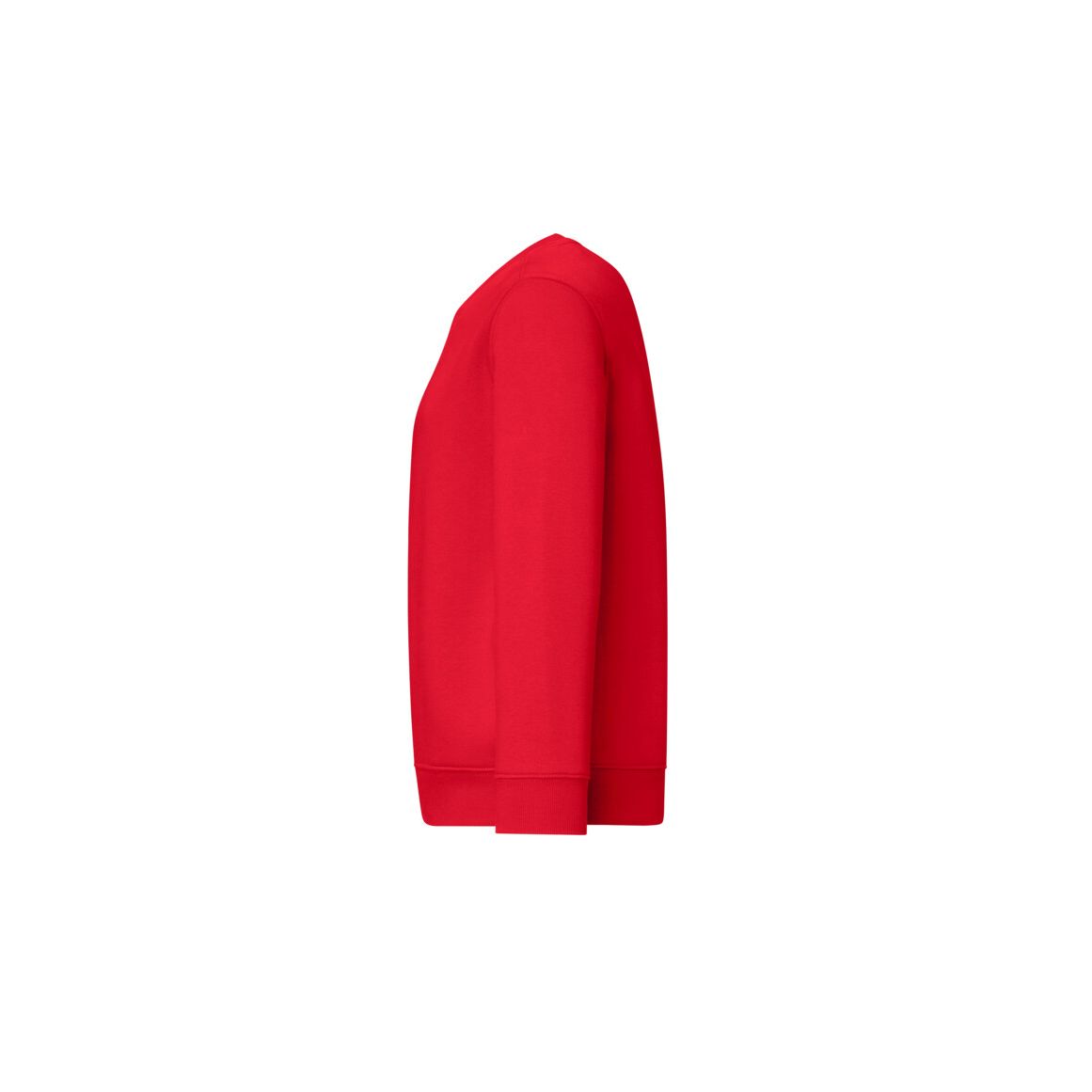 HAKRO Kinder Sweatshirt BIO-BAUMWOLLE