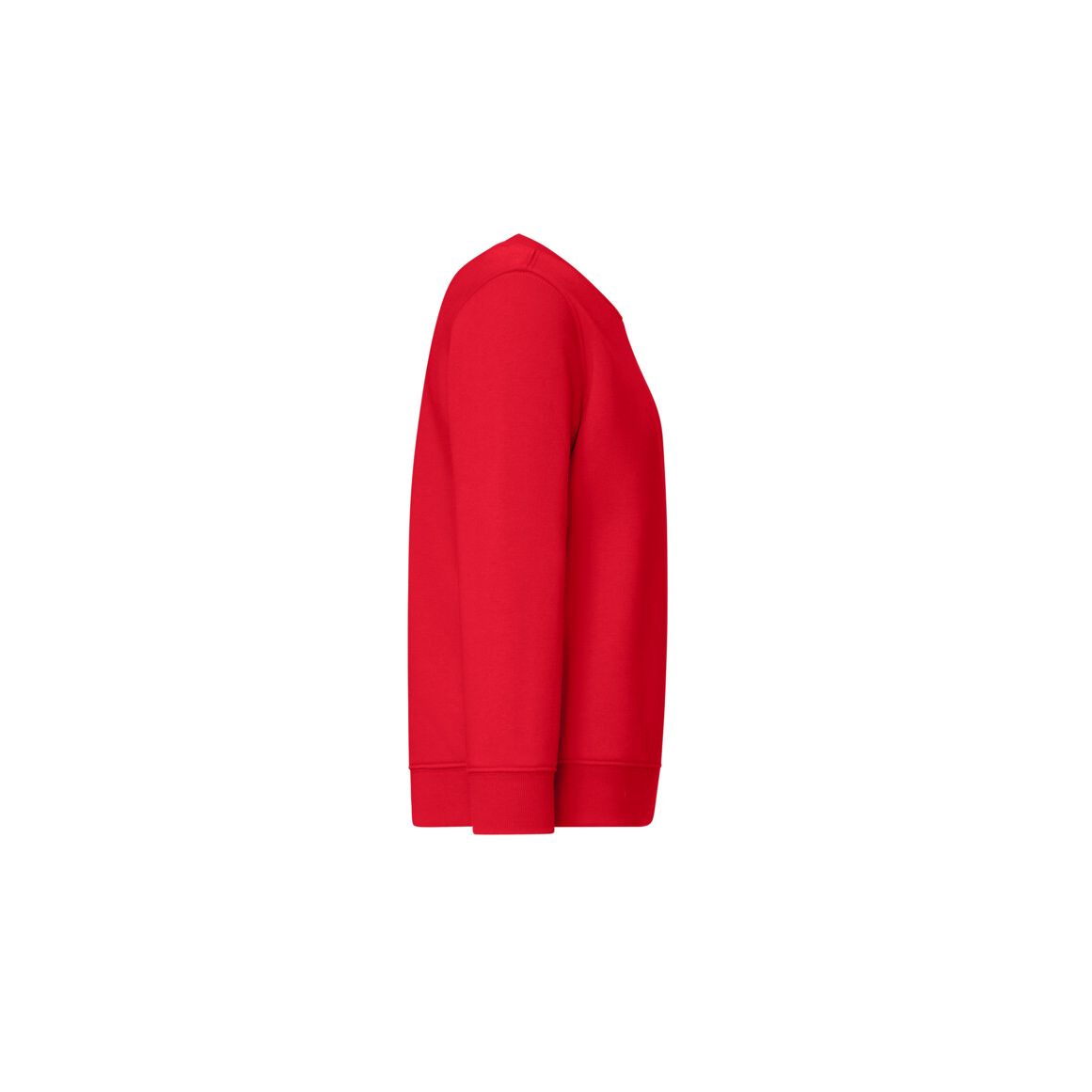 HAKRO Kinder Sweatshirt BIO-BAUMWOLLE