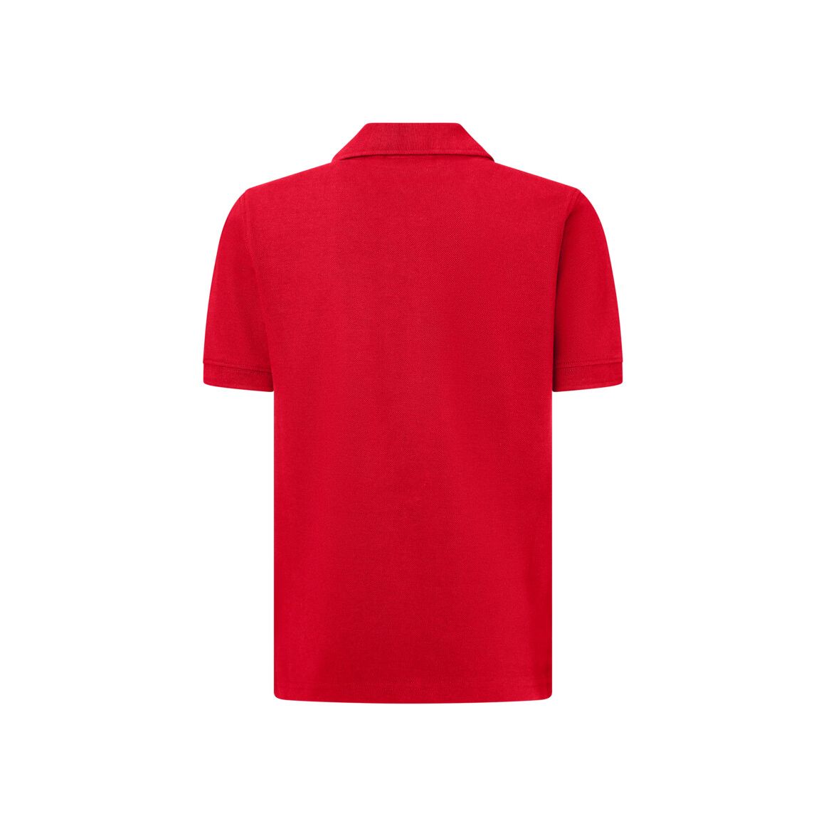 HAKRO - Kinder Poloshirt Bio-Baumwolle