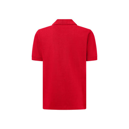 HAKRO - Kinder Poloshirt Bio-Baumwolle