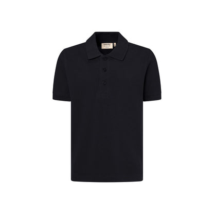 HAKRO - Kinder Poloshirt Bio-Baumwolle