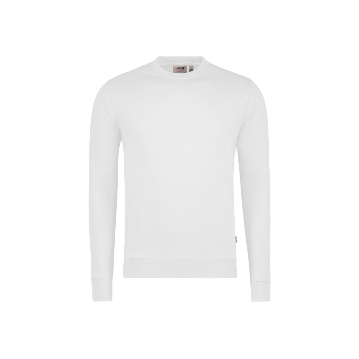HAKRO Sweatshirt MIKRALINAR® ECO