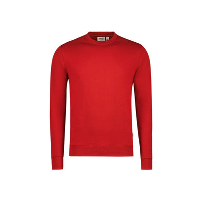 HAKRO Sweatshirt MIKRALINAR® ECO