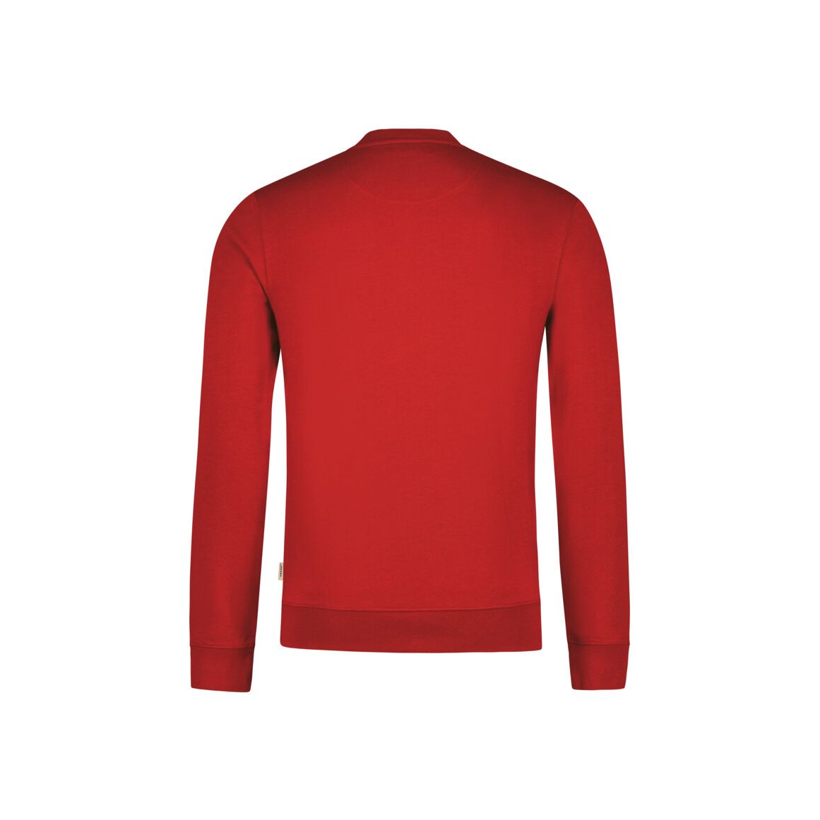 HAKRO Sweatshirt MIKRALINAR® ECO