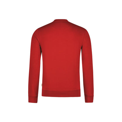 HAKRO Sweatshirt MIKRALINAR® ECO