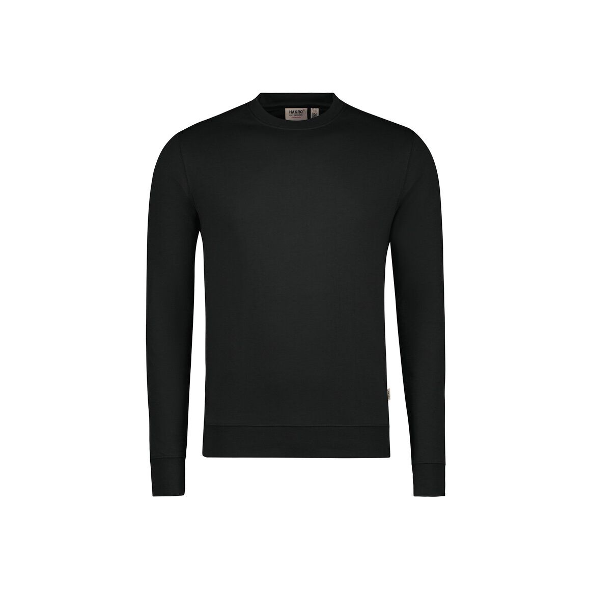 HAKRO Sweatshirt MIKRALINAR® ECO