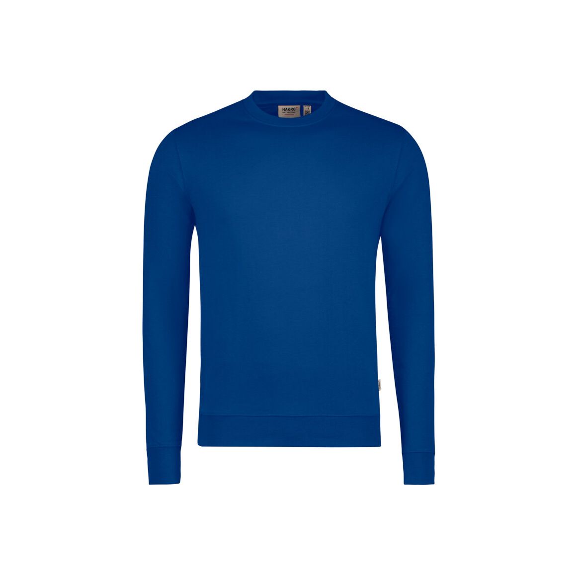 HAKRO Sweatshirt MIKRALINAR® ECO